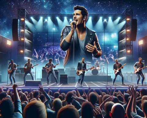 Drake’s Australian Tour: More Than Just Music. Discover the Future of Concert Experiences Drake’s Australian Tour: More Than Just Music. Discover the Future of Concert Experiences
