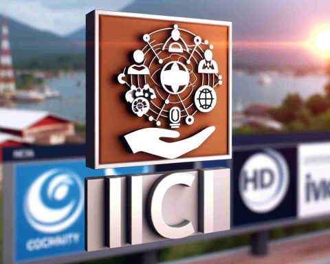 Discover the New Identity of Local Media: Ici Unveils Its Commitment to Community Discover the New Identity of Local Media: Ici Unveils Its Commitment to Community