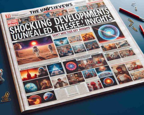 Shocking Developments Unveiled! Don’t Miss These Key Insights Shocking Developments Unveiled! Don’t Miss These Key Insights