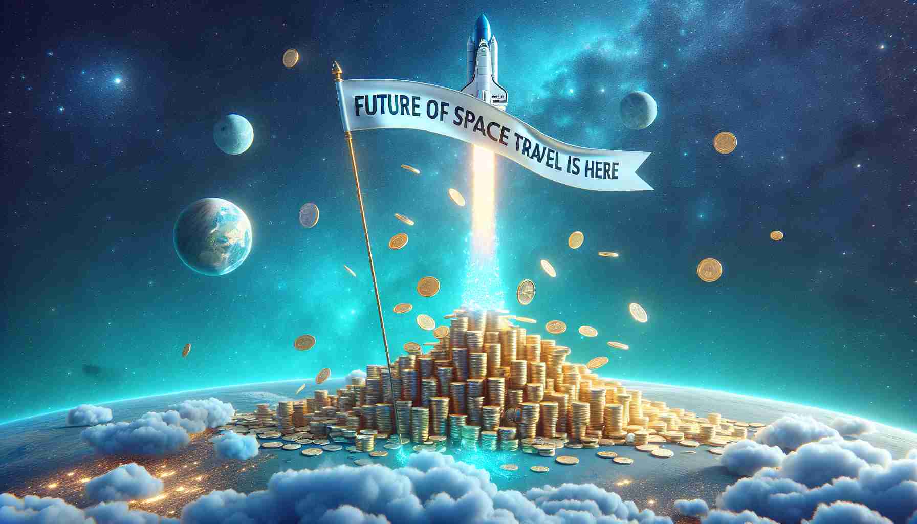 Stoke Space Soars with $260 Million Investment! The Future of Space Travel is Here