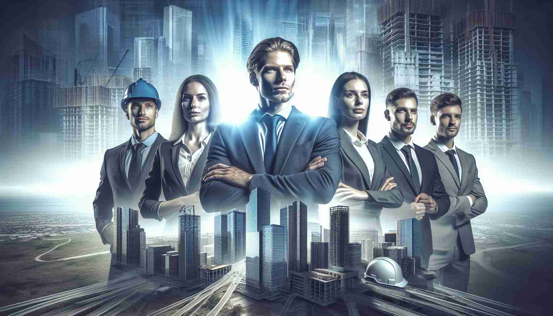 Skyline Builders Group Set to Make Waves! Invest in Their Future