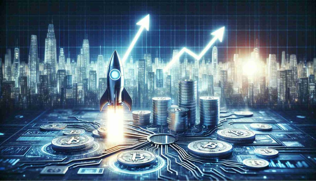 Invest in the Future: RXS Tokens Could Skyrocket Invest in the Future: RXS Tokens Could Skyrocket
