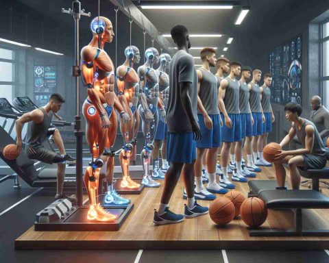 The Future of Lakers’ Health! How Technology is Transforming Injury Recovery The Future of Lakers’ Health! How Technology is Transforming Injury Recovery