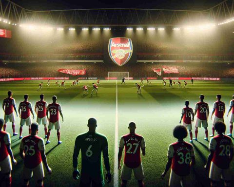Exciting Matchup to Kick Off 2025! Can Arsenal Keep Up? Exciting Matchup to Kick Off 2025! Can Arsenal Keep Up?