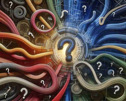 The Unexpected Plot Twist Everyone’s Talking About. What Does It Mean for Future Storytelling? The Unexpected Plot Twist Everyone’s Talking About. What Does It Mean for Future Storytelling?