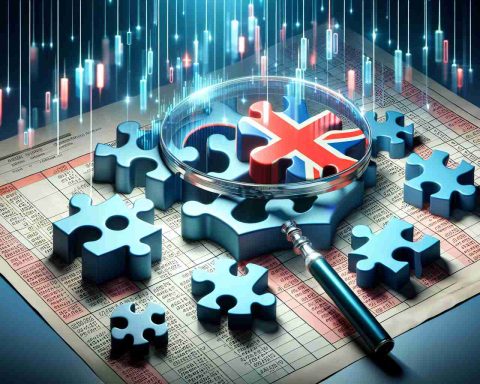 The UK’s Economic Conundrum Explored! What’s Hiding Behind the Numbers? The UK’s Economic Conundrum Explored! What’s Hiding Behind the Numbers?