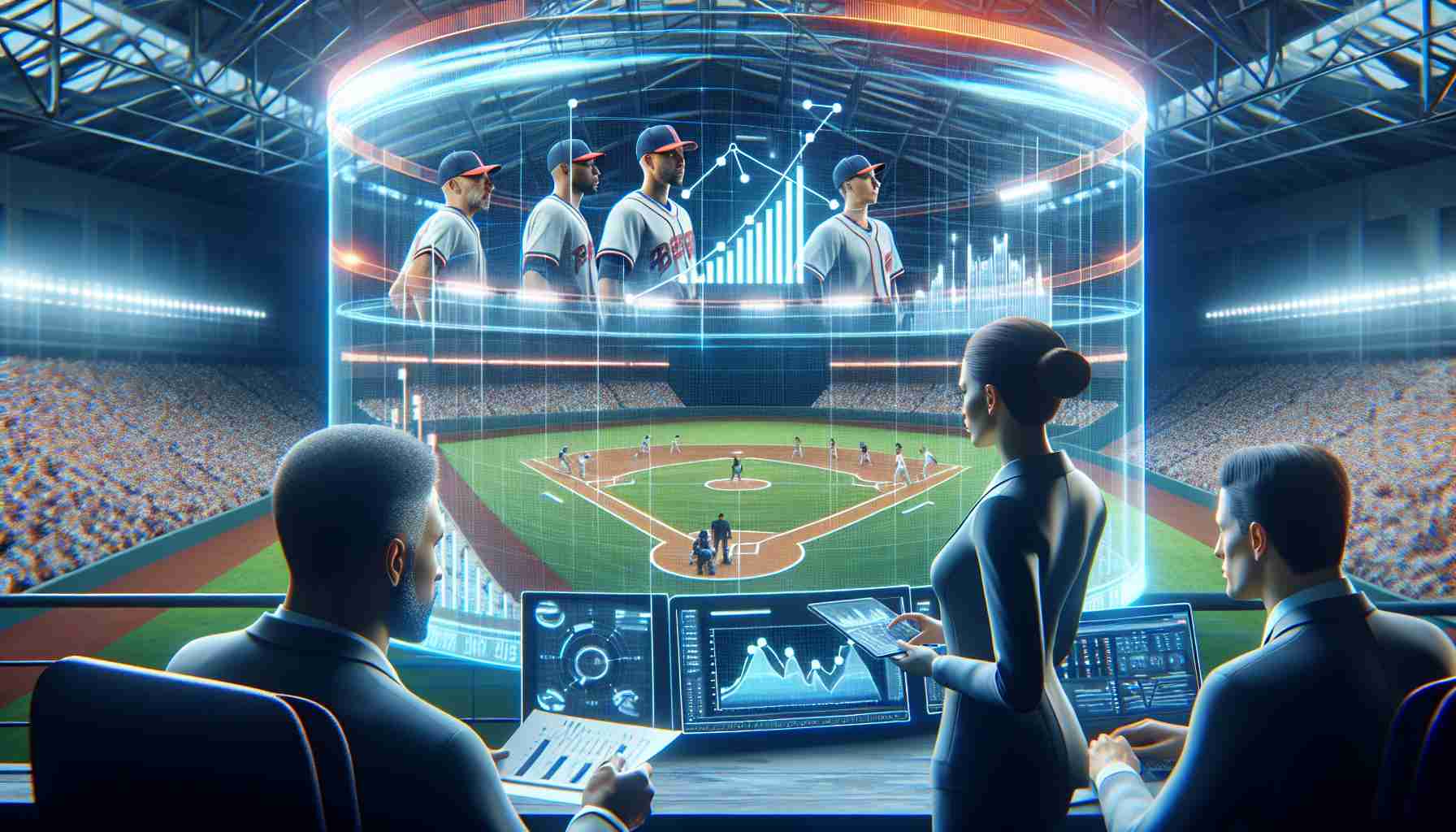 The New York Mets Revolutionize Baseball. Discover the Tech Behind Their Winning Strategy