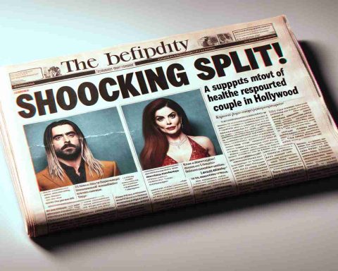 Shocking Split! Hollywood’s Power Couple Calls It Quits Shocking Split! Hollywood’s Power Couple Calls It Quits