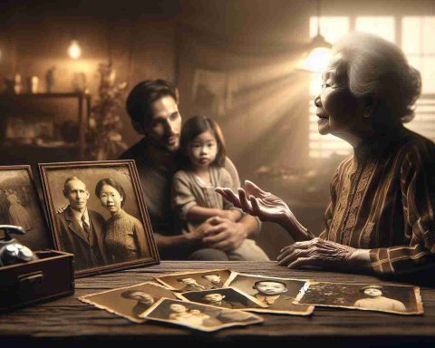 Emotional Depth Unveiled! Discover the Heart of Generational Stories Emotional Depth Unveiled! Discover the Heart of Generational Stories