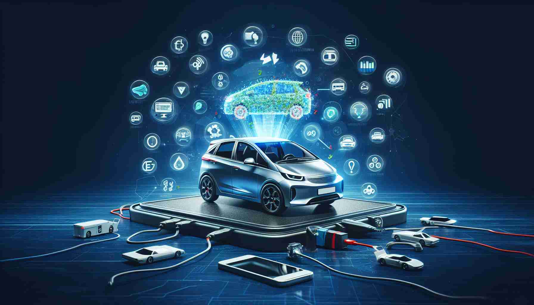 Shocking Truth About Used EVs: What You Need to Know