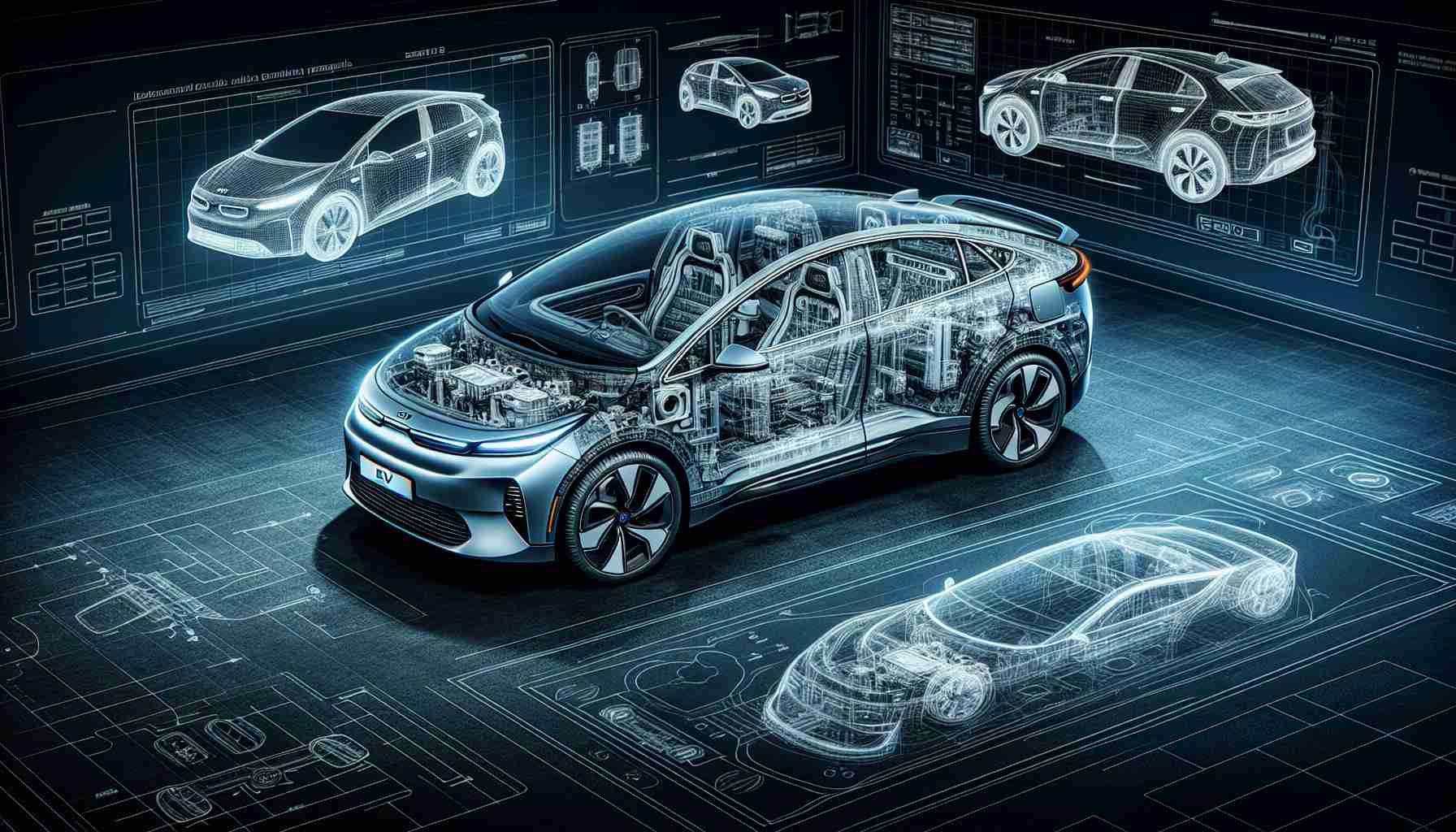 This Car Changes Everything! Meet Kia’s Revolutionary EV3