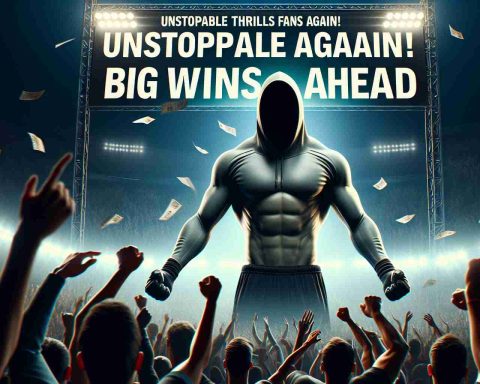 Unstoppable Quiñones Thrills Fans Again! Big Wins Ahead Unstoppable Quiñones Thrills Fans Again! Big Wins Ahead