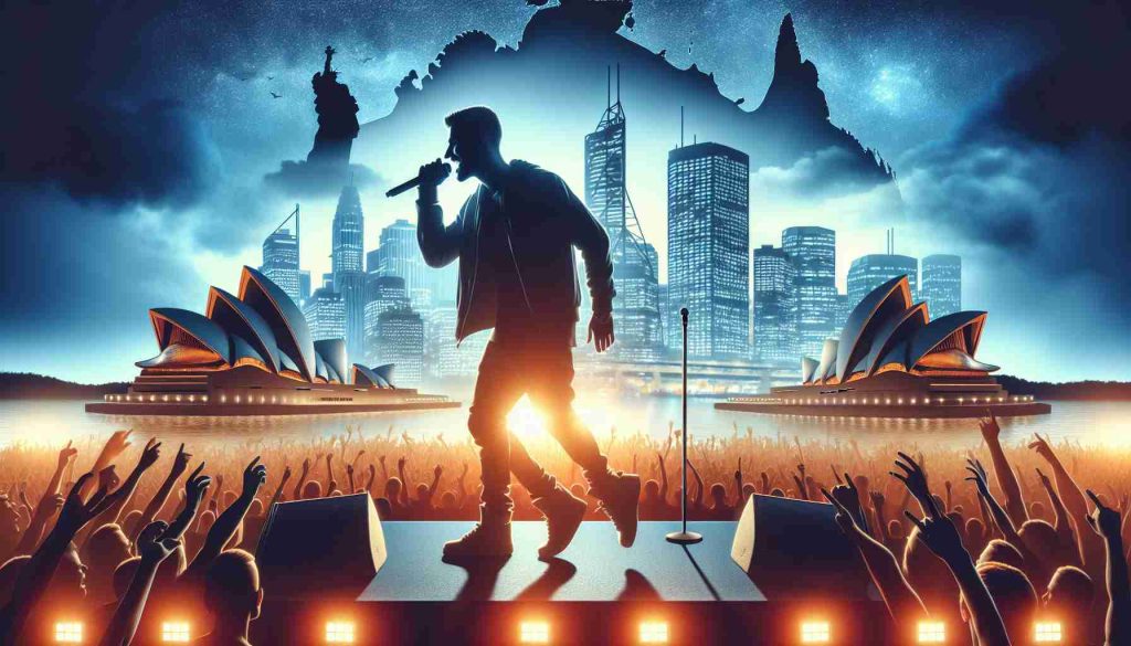 Drake Down Under? Discover the Future Tour Plans for Australia Drake Down Under? Discover the Future Tour Plans for Australia