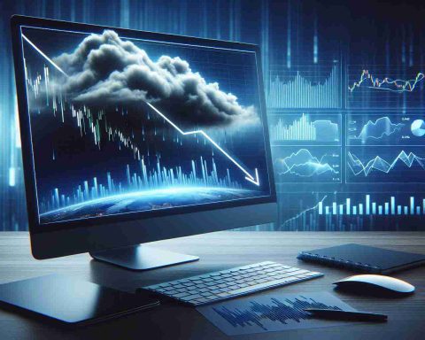 MicroStrategy Shares Take a Hit! What’s Driving the Decline? MicroStrategy Shares Take a Hit! What’s Driving the Decline?