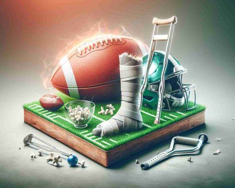 Packers’ Playoff Hopes Dim with Key Injury Packers’ Playoff Hopes Dim with Key Injury