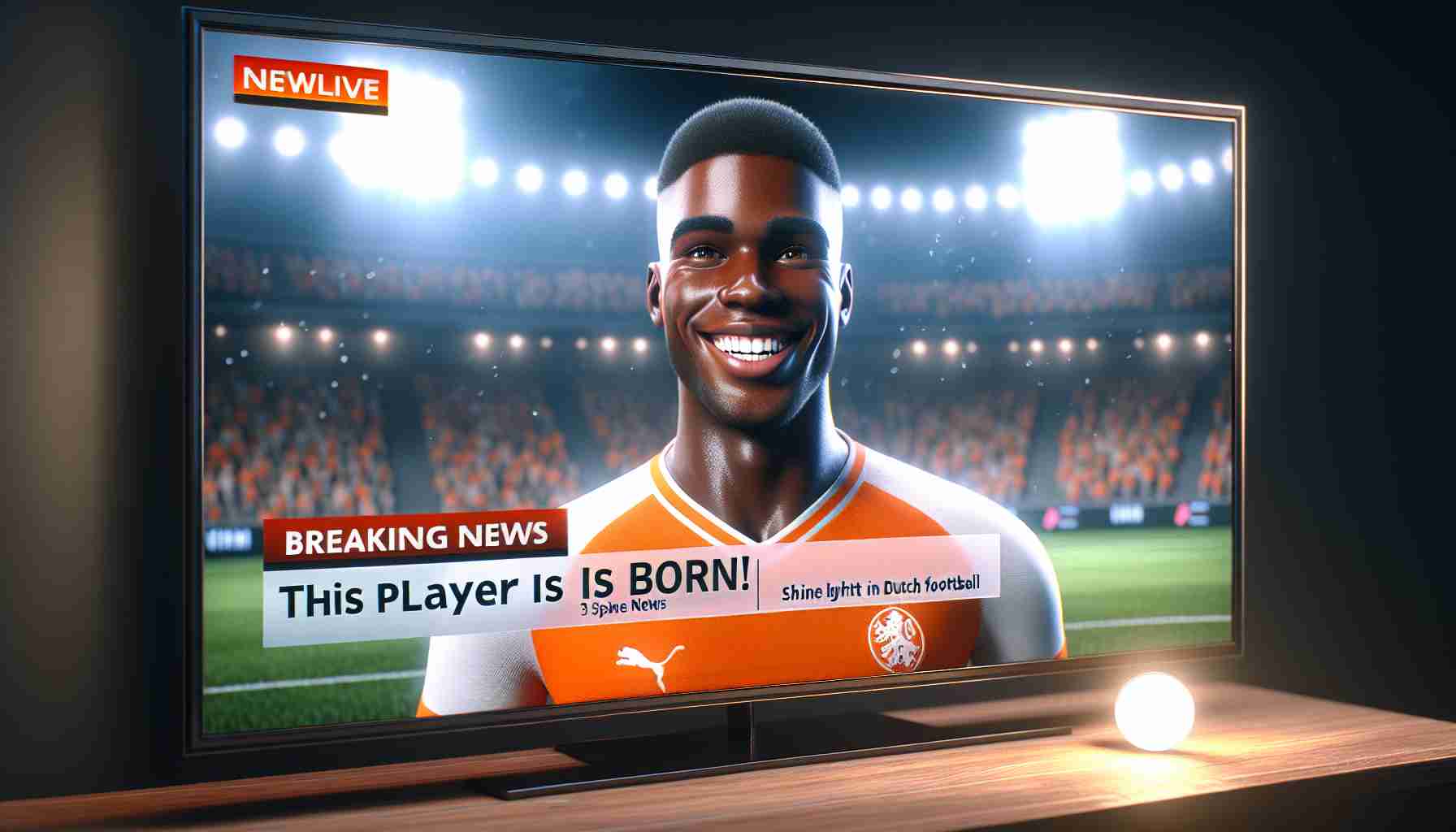 Breaking News: A Star is Born! This Player Shines Bright in Dutch Football