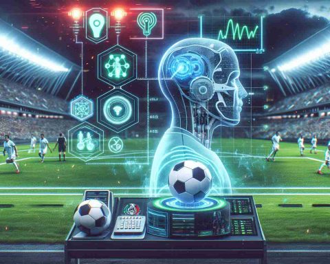 You’ll Never Guess What AI Is Doing in Football. Mexican League Sets a New Benchmark You’ll Never Guess What AI Is Doing in Football. Mexican League Sets a New Benchmark