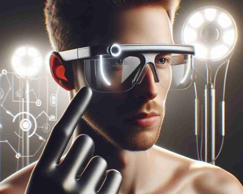Groundbreaking Smart Glasses Coming! Samsung’s Wearable Revolution. Groundbreaking Smart Glasses Coming! Samsung’s Wearable Revolution.