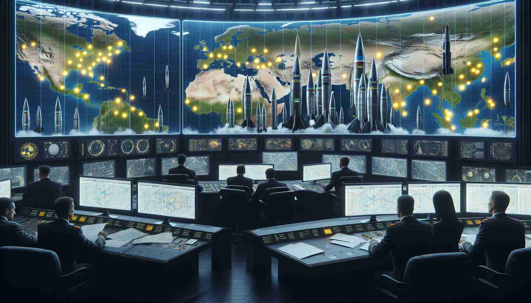 Ukraine’s Missile Strategy: Are They Maximizing Their Firepower?