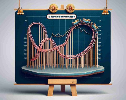 Bitcoin’s Rollercoaster Ride: Is Now the Time to Invest? Bitcoin’s Rollercoaster Ride: Is Now the Time to Invest?