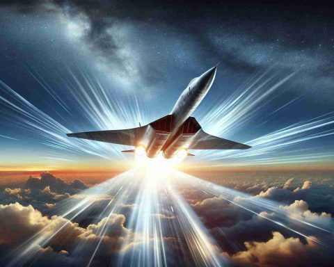 Breaking the Sound Barrier. The Supersonic Future of Military Aviation Breaking the Sound Barrier. The Supersonic Future of Military Aviation