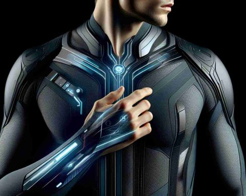 Is This The Future of Wearable Tech? You Won’t Believe What It Can Do Is This The Future of Wearable Tech? You Won’t Believe What It Can Do