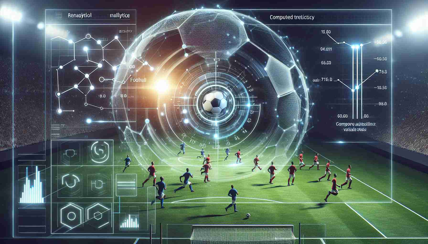 AI in Football: The Game-Changing Technology You’re Not Seeing Yet
