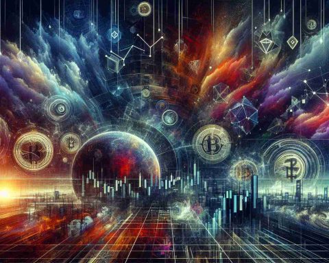 Crypto Chaos: Major Moves Ahead! Discover What’s Next Crypto Chaos: Major Moves Ahead! Discover What’s Next