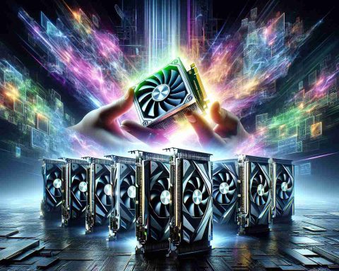 Unleashing Gaming Power! New GPUs to Elevate Your Experience Unleashing Gaming Power! New GPUs to Elevate Your Experience