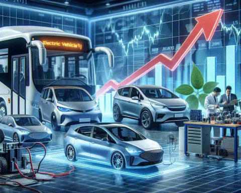 Surge in EV Battery Testing Market Projected Amid Rising Electric Vehicle Demand Surge in EV Battery Testing Market Projected Amid Rising Electric Vehicle Demand