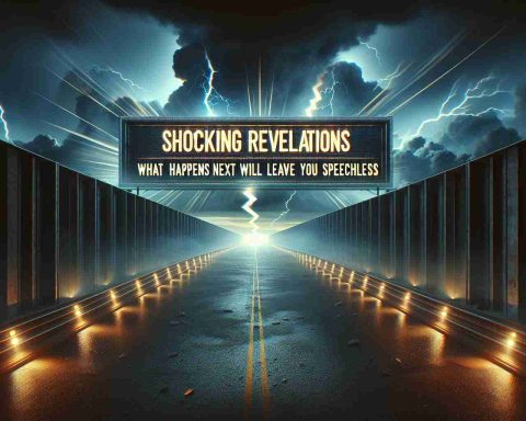 Shocking Revelations Ahead! What Happens Next Will Leave You Speechless Shocking Revelations Ahead! What Happens Next Will Leave You Speechless