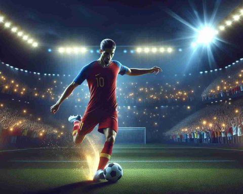 Exciting Draw! Sporting’s Star Shines Bright Exciting Draw! Sporting’s Star Shines Bright