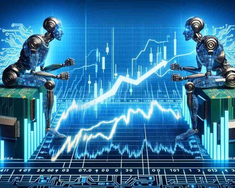 Japanese Chip Stocks Plummet! AI Rivalry Heats Up Japanese Chip Stocks Plummet! AI Rivalry Heats Up