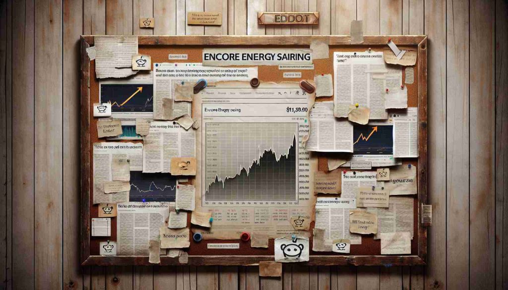 Which Stocks Are Soaring According to Reddit? Discover enCore Energy Which Stocks Are Soaring According to Reddit? Discover enCore Energy
