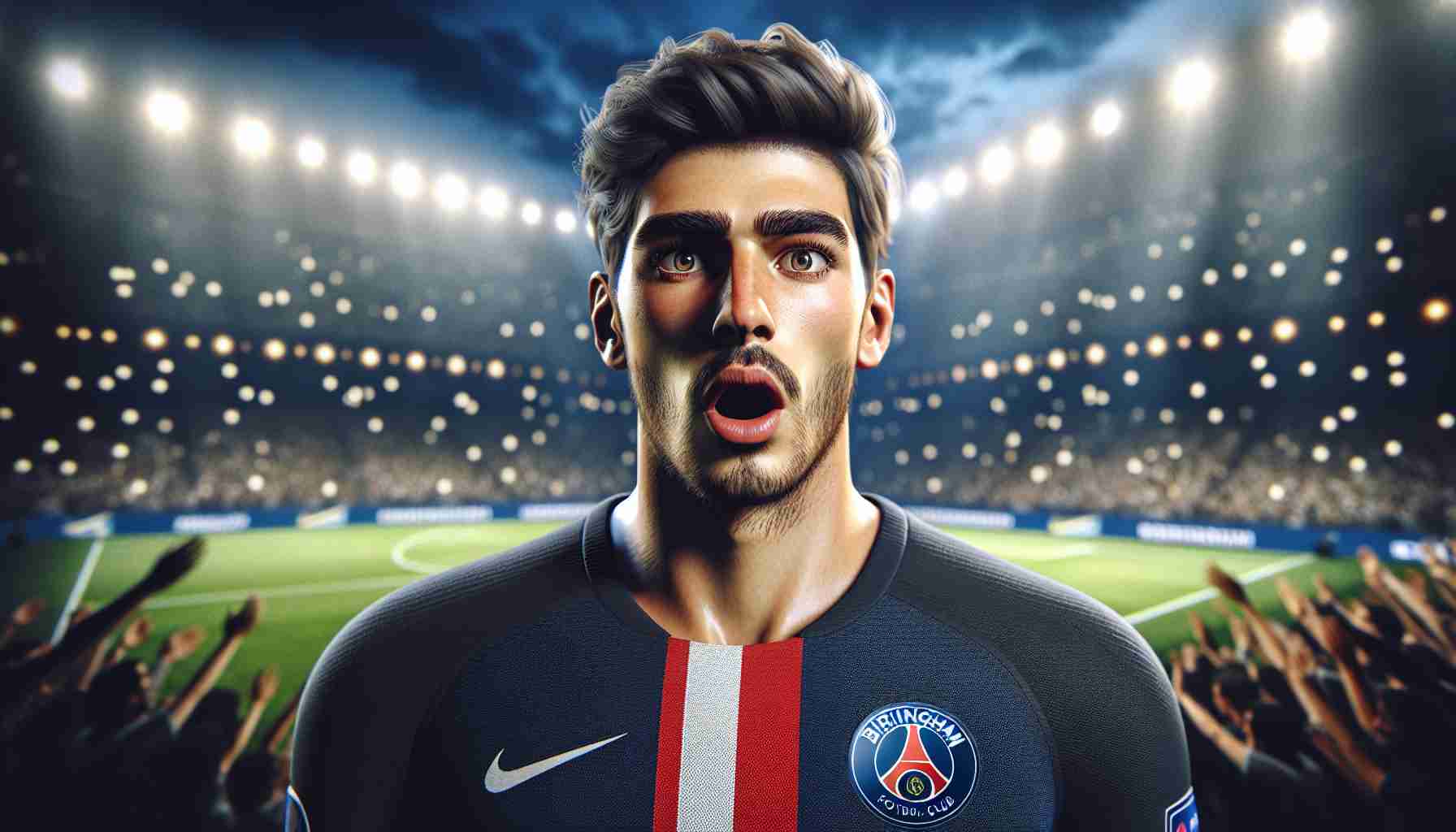 Aston Villa Targets PSG Star! A Shocking Move?