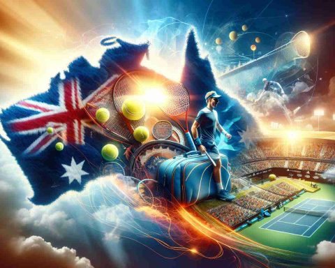 Djokovic’s Quest for History: Insights and Predictions for the 2025 Australian Open Djokovic’s Quest for History: Insights and Predictions for the 2025 Australian Open