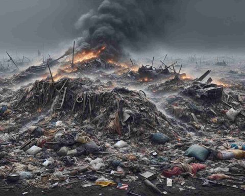 Tragedy Strikes Amid Conflict. Innocent Lives Are Lost Every Day. Tragedy Strikes Amid Conflict. Innocent Lives Are Lost Every Day.