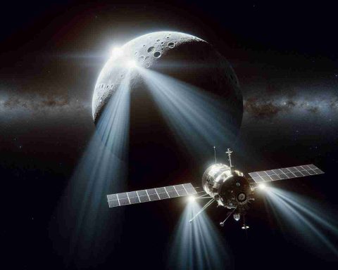 The Moon Beckons: New Details on NASA’s Bold Artemis II Mission The Moon Beckons: New Details on NASA’s Bold Artemis II Mission
