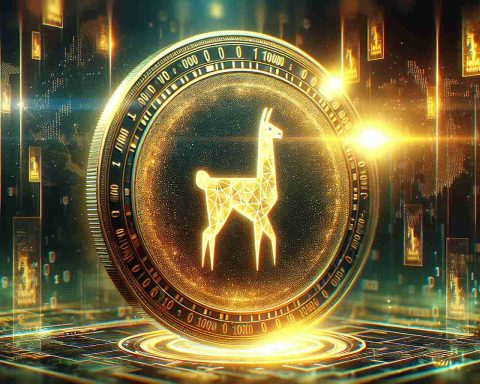 A New Era in Cryptocurrency? Discover the Llama Factor A New Era in Cryptocurrency? Discover the Llama Factor