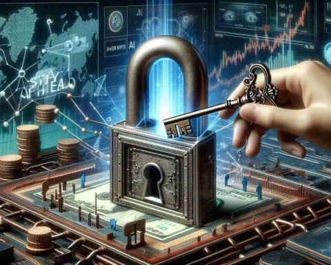 Unlocking AI’s Potential: Invest Wisely and Stay Ahead Unlocking AI’s Potential: Invest Wisely and Stay Ahead