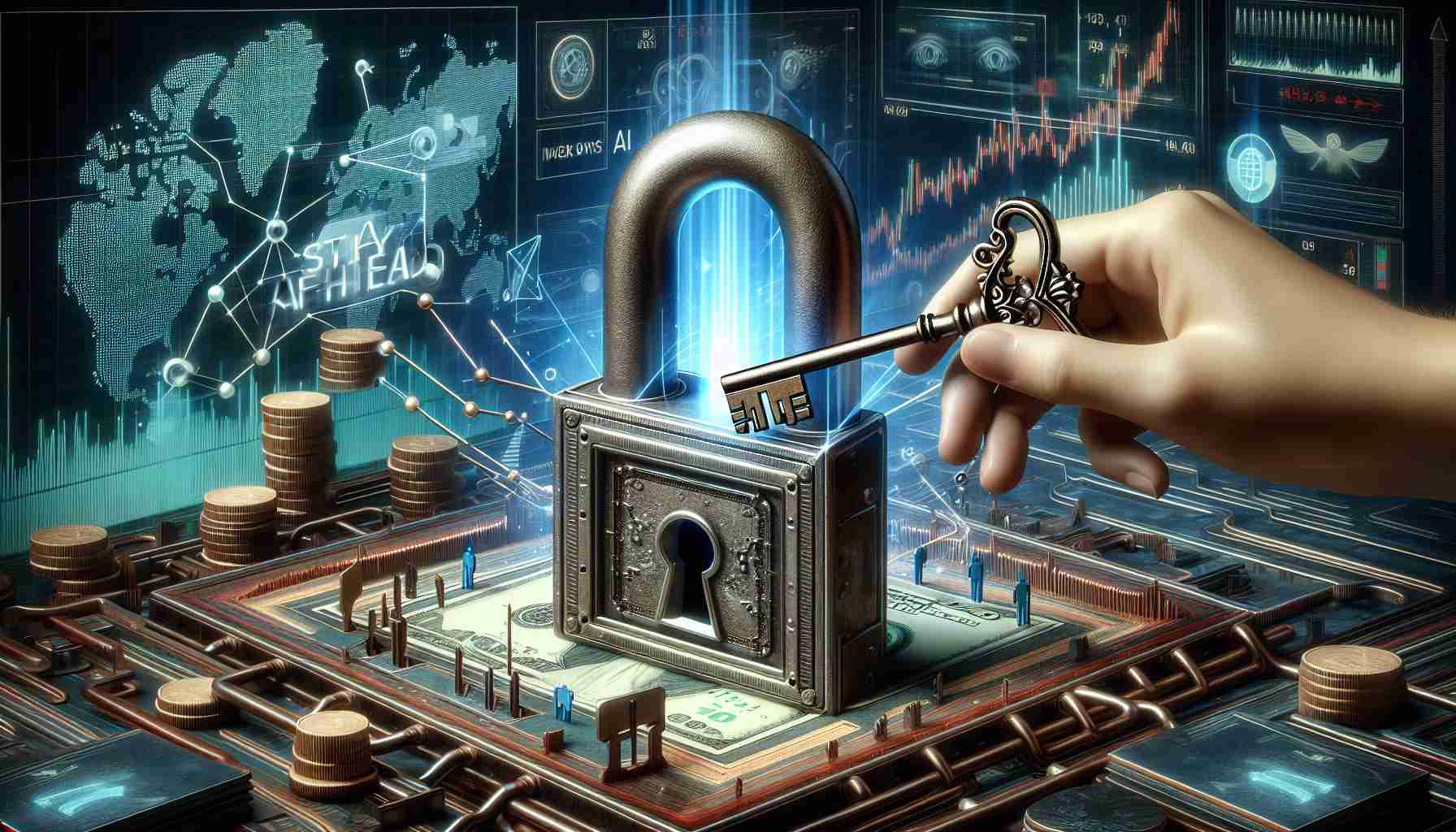 Unlocking AI’s Potential: Invest Wisely and Stay Ahead