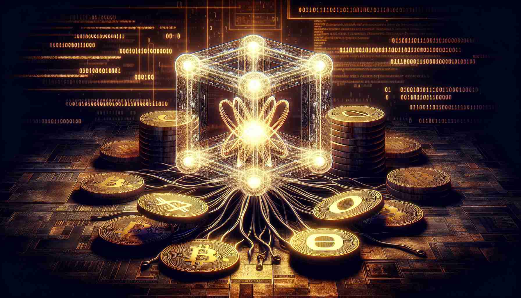 The Quantum Threat to Cryptocurrency! Are Your Assets at Risk? The Quantum Threat to Cryptocurrency! Are Your Assets at Risk?