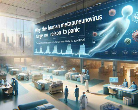 „Why the Human Metapneumovirus Surge is No Reason to Panic“ „Why the Human Metapneumovirus Surge is No Reason to Panic“