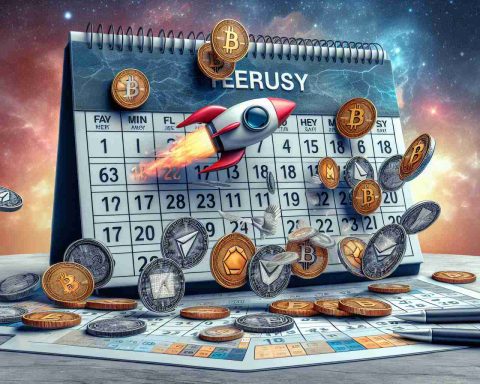 The Altcoin Boom: Get Ready for February’s Explosive Crypto Comeback The Altcoin Boom: Get Ready for February’s Explosive Crypto Comeback
