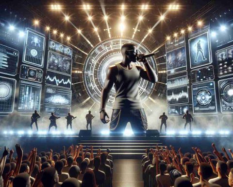 Live Concerts Will Never Be the Same. Discover the Tech Revolution Behind Drake’s Show Live Concerts Will Never Be the Same. Discover the Tech Revolution Behind Drake’s Show
