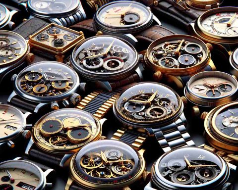 Rare Retro Watches That Could Make You Rich! Don’t Miss These 1990s Timepieces Rare Retro Watches That Could Make You Rich! Don’t Miss These 1990s Timepieces