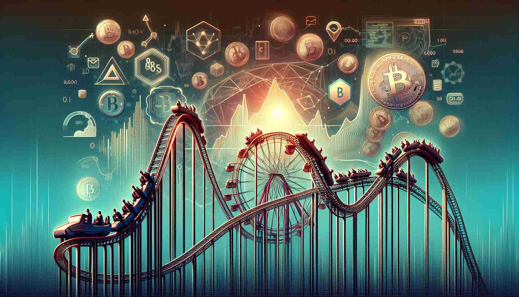 Crypto Rollercoaster: What’s Next for Phala Network?