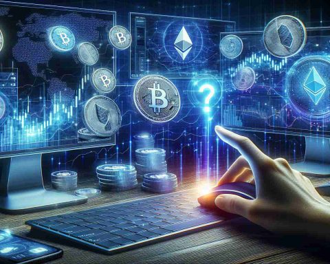 Ready to Invest? Discover Hot Crypto Picks Ready to Invest? Discover Hot Crypto Picks
