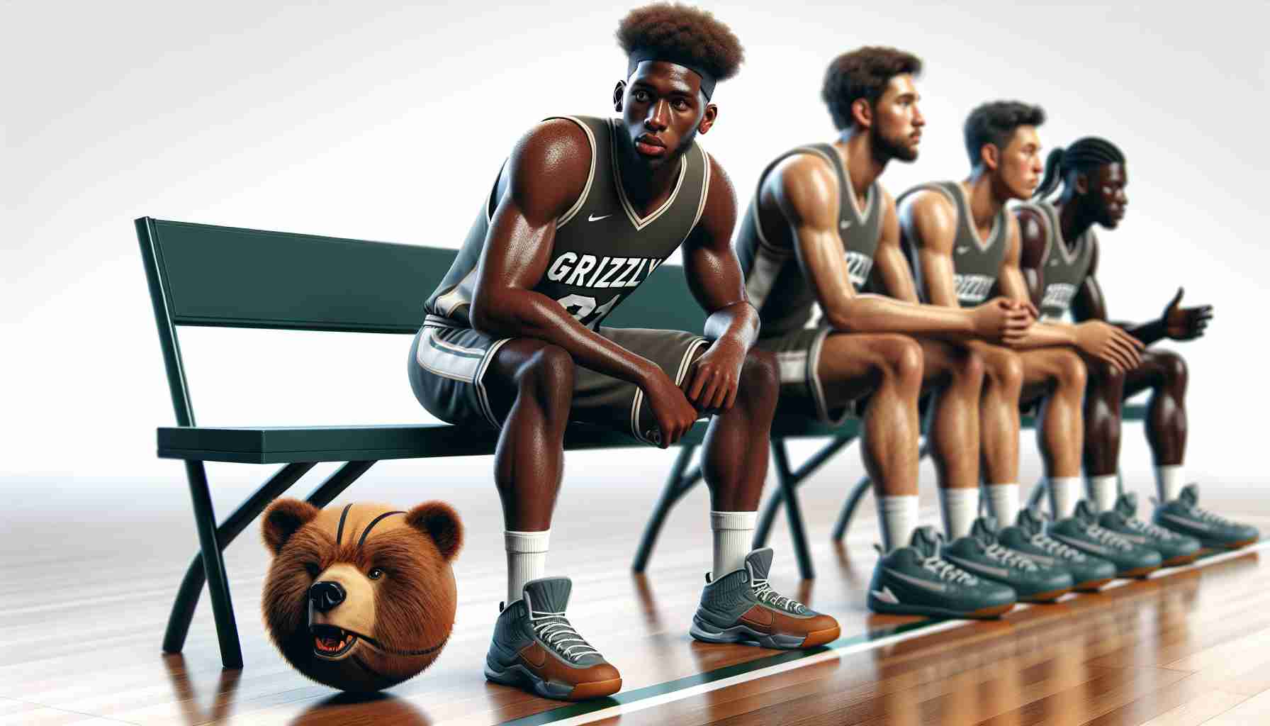 Grizzlies Gaining Momentum! Jake LaRavia Could Return Soon