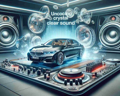 Unlock Crystal Clear Sound in Your BMW: Expert Tips Revealed